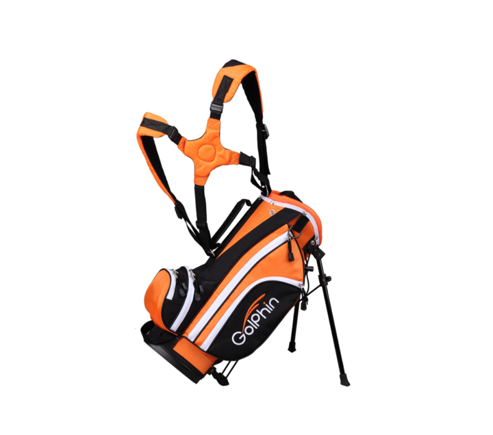 GFK Kids Stand Bag