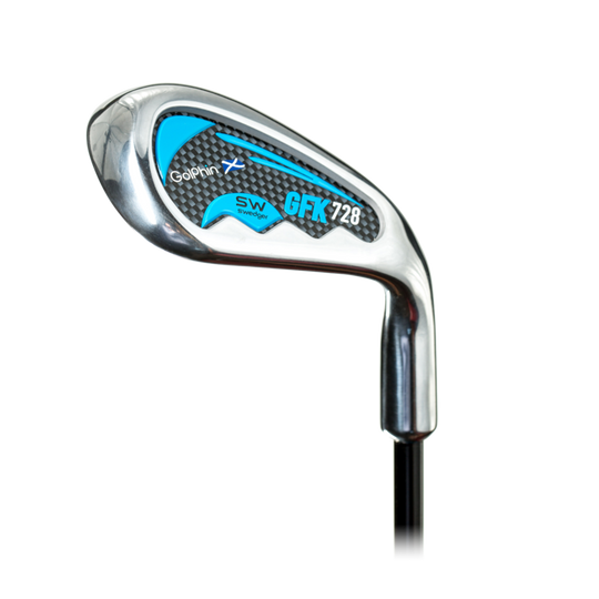 GFK 728 Swedger / 7 -8 years / 122cm - 133cm