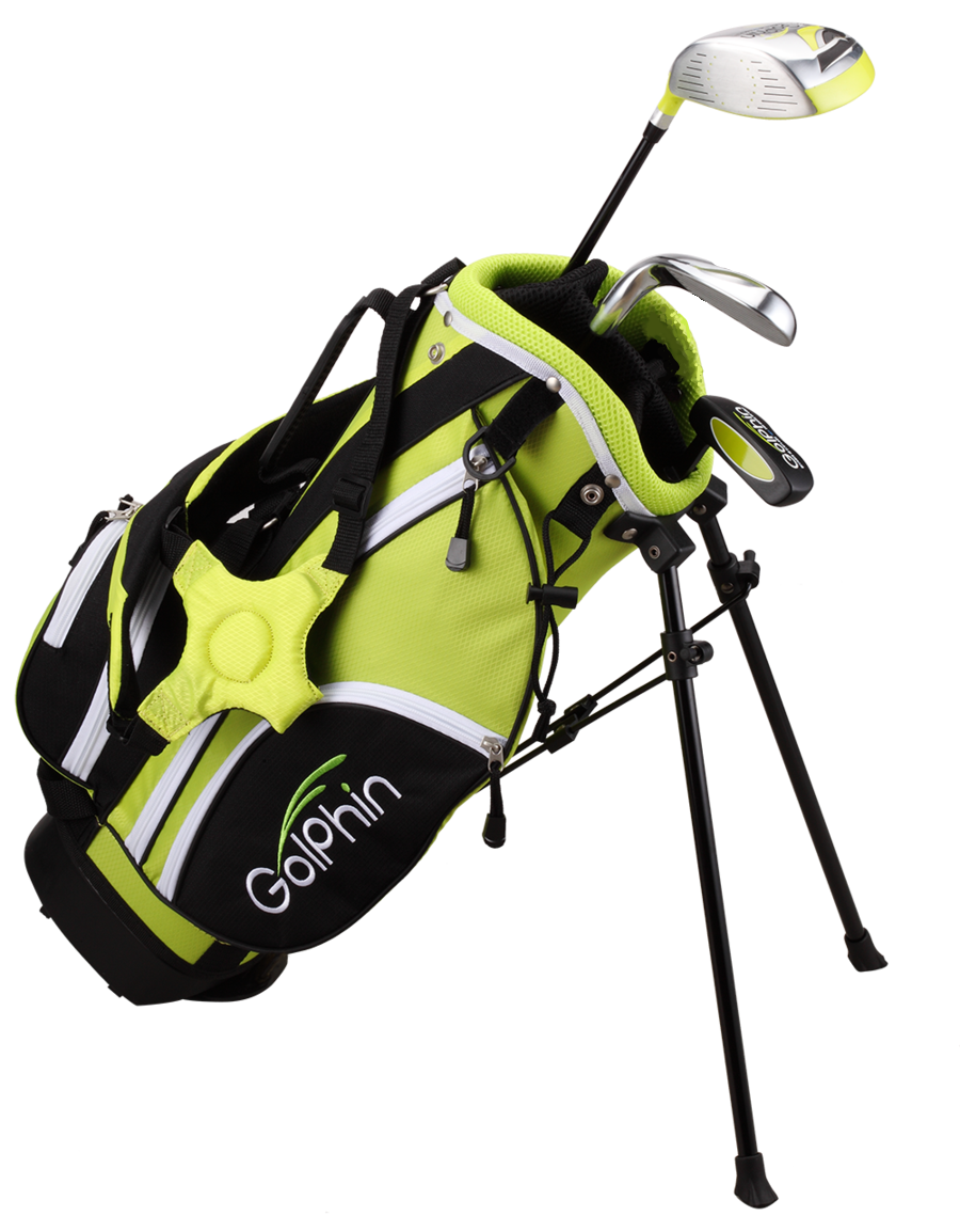 GFK 526 Set - Ages 5 to 6 / Height 111cm-122cm