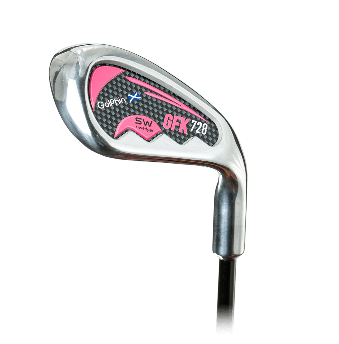GFK 728 Swedger / 7 -8 years / 122cm - 133cm