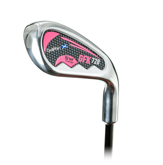 GFK 728 Swedger / 7 -8 years / 122cm - 133cm