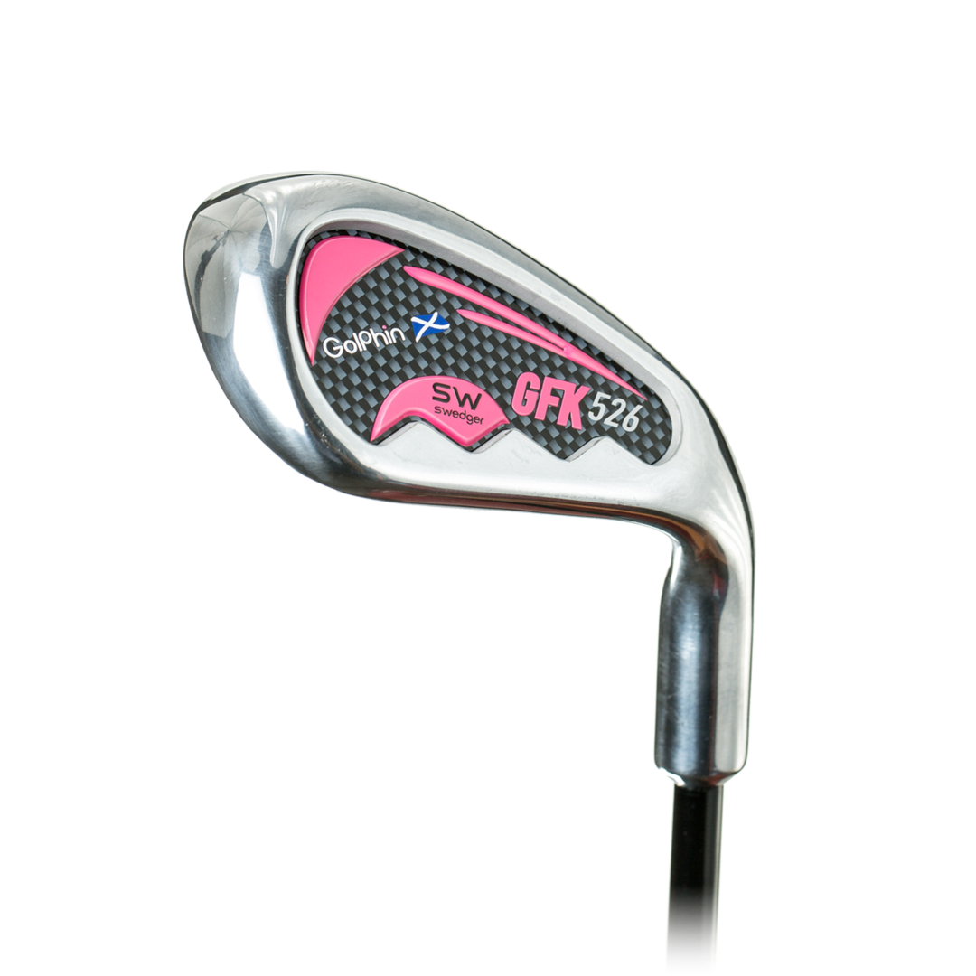 GFK 526 Swedger / 5 - 6 years / 111cm - 122cm