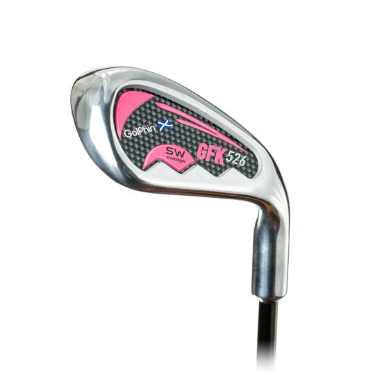 GFK 526 Swedger / 5 - 6 years / 111cm - 122cm