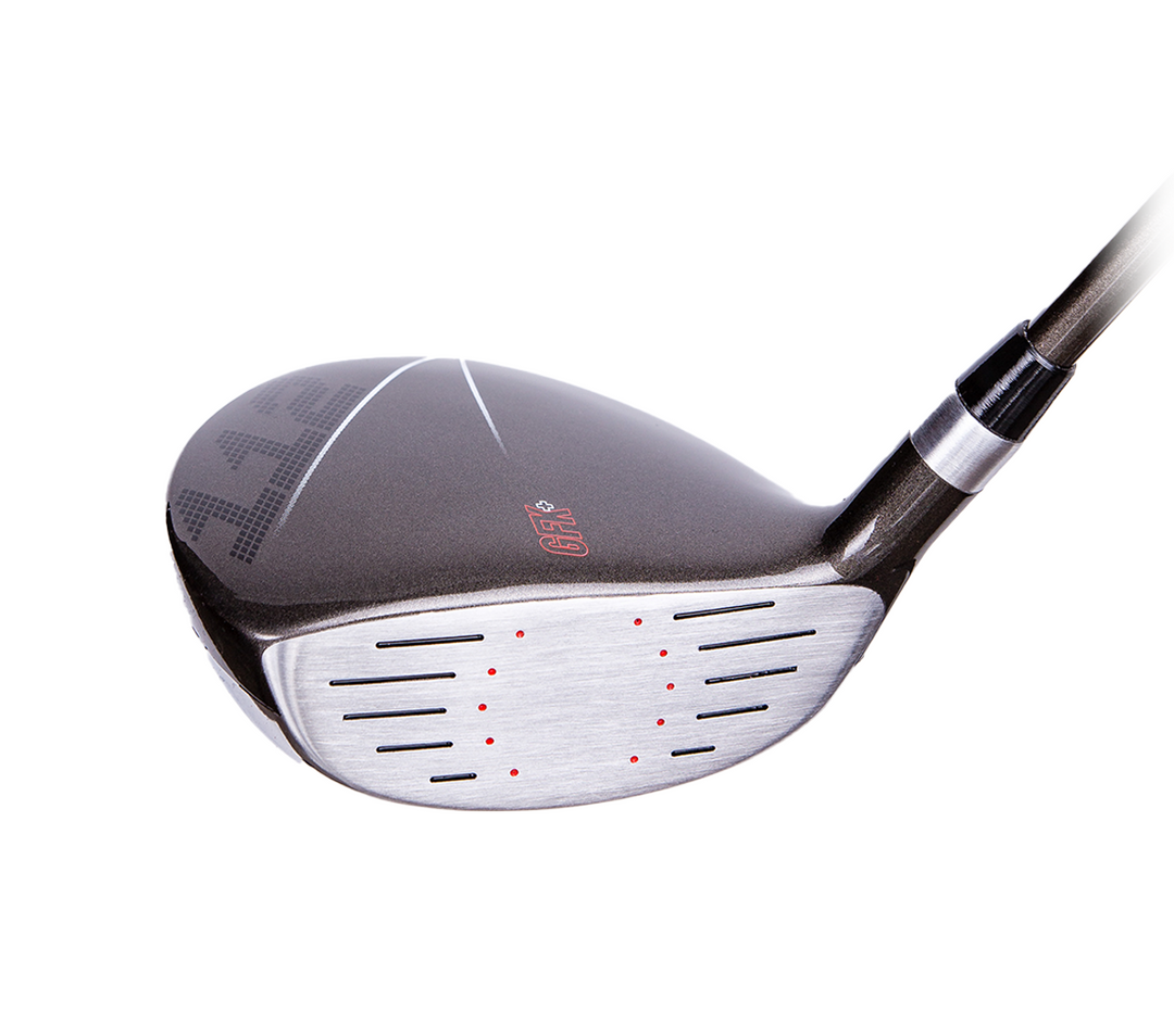 GFK+ 112 Range - Ages 11 to 12 / Height 140cm-149cm