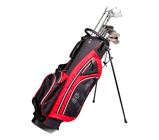 GFK+ 112 Range - Ages 11 to 12 / Height 140cm-149cm