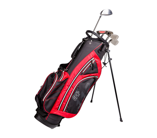 GFK+ 112 Range - Ages 11 to 12 / Height 140cm-149cm