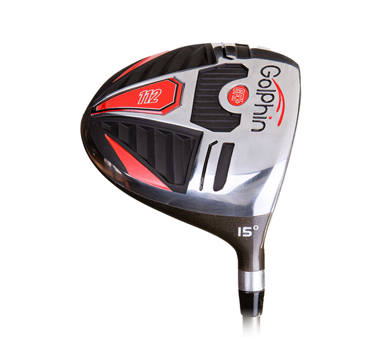 GFK+ 112 Range - Ages 11 to 12 / Height 140cm-149cm