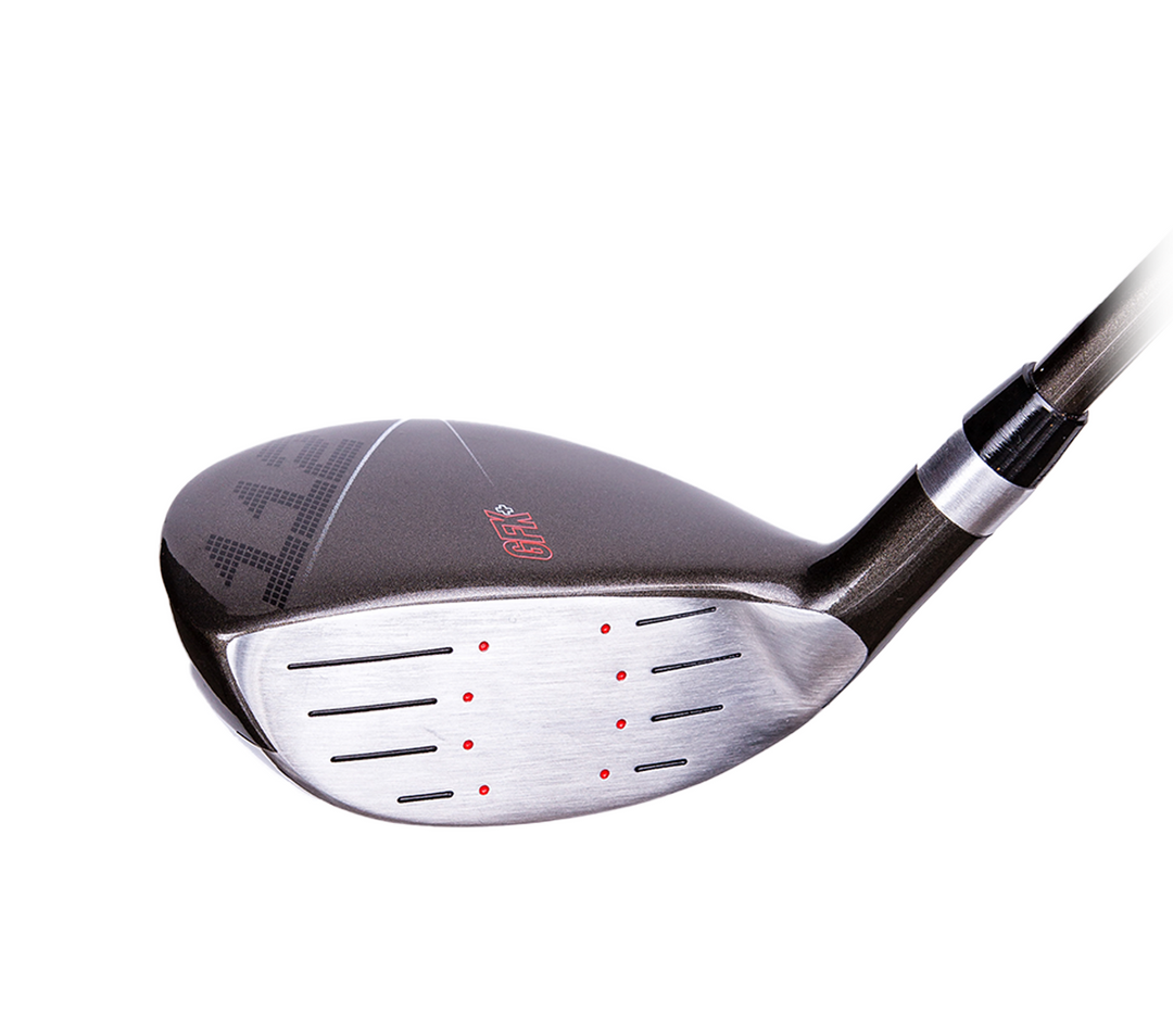 GFK+ 112 Range - Ages 11 to 12 / Height 140cm-149cm