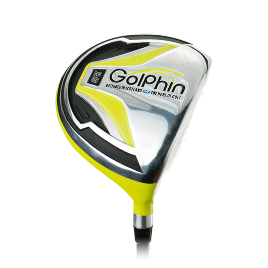 GFK 526 Drivers / 5 - 6 years / 111cm - 122cm