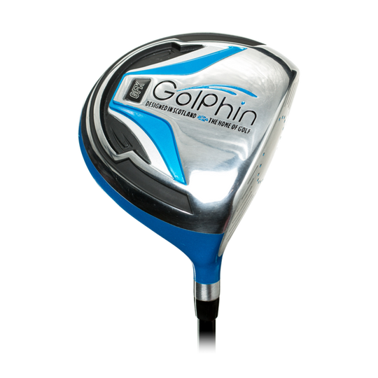 GFK 728 Drivers / 7 - 8 years / 122cm - 133cm
