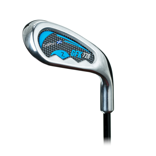 GFK 728 7 Irons / 7 - 8 years / 122cm - 133cm