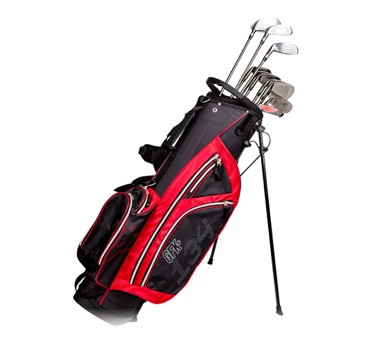 GFK+ 134 Range - Ages 13 to 14 Years / Height 149cm to 158cm