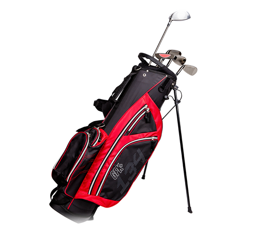 GFK+ 134 Range - Ages 13 to 14 Years / Height 149cm to 158cm