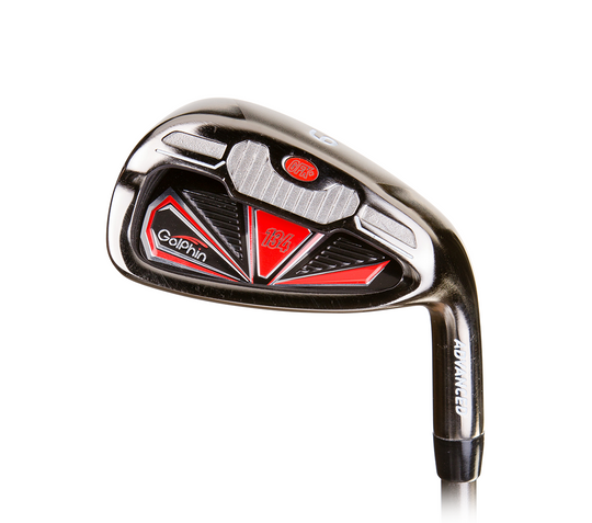 GFK+ 134 Range - Ages 13 to 14 Years / Height 149cm to 158cm