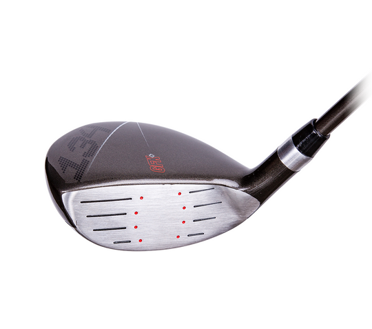 GFK+ 134 Range - Ages 13 to 14 Years / Height 149cm to 158cm