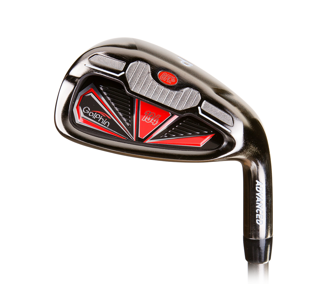 GFK+ 134 Range - Ages 13 to 14 Years / Height 149cm to 158cm