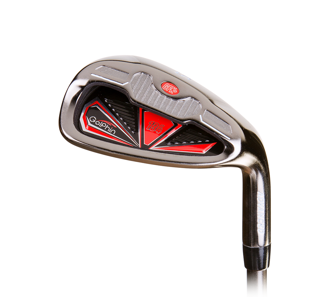 GFK+ 134 Range - Ages 13 to 14 Years / Height 149cm to 158cm