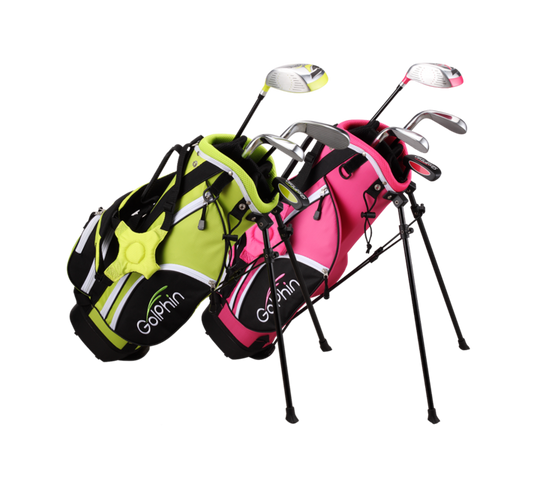 GFK 526 Set - Ages 5 to 6 / Height 111cm-122cm