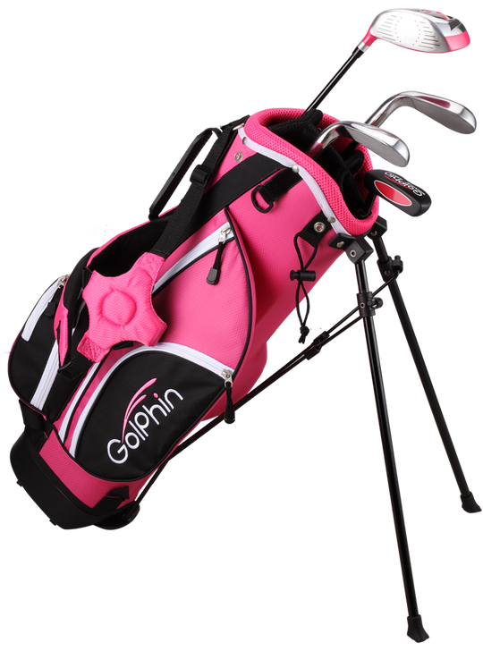 GFK 526 Set - Ages 5 to 6 / Height 111cm-122cm