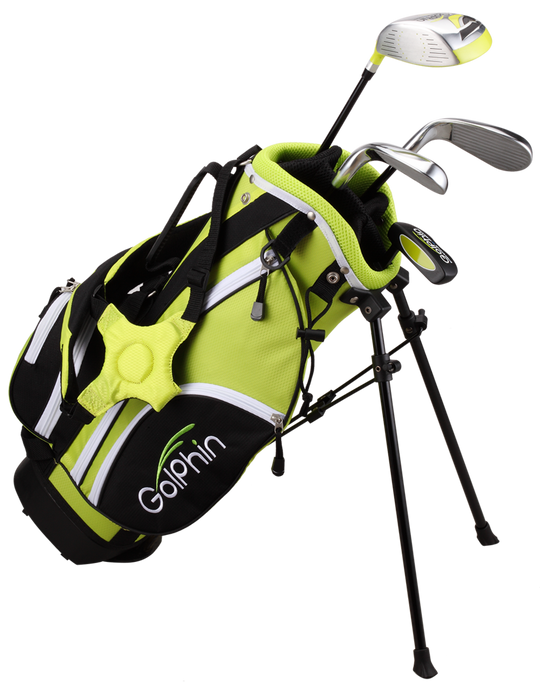 GFK 526 Set - Ages 5 to 6 / Height 111cm-122cm