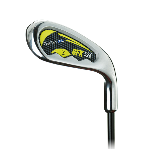 GFK 526 7 Irons / 5 - 6 years / 111cm - 122cm