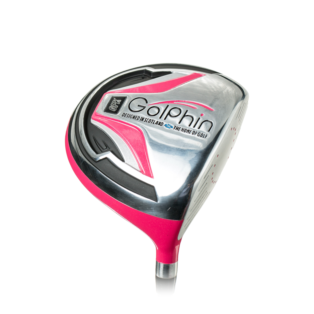 GFK 728 Drivers / 7 - 8 years / 122cm - 133cm