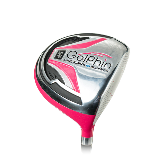 GFK 728 Drivers / 7 - 8 years / 122cm - 133cm